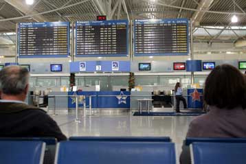 Συναγερμός στην Αθήνα από τη σύλληψη ισλαμιστή ηγέτη