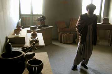 Πρωτοφανές κύμα αρχαιοκαπηλίας στο Αφγανιστάν