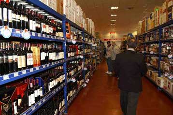 Νέος γύρος ανατιμήσεων έως 12% στα ράφια των σούπερ μάρκετ