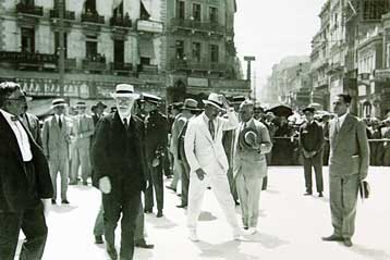 Εκδηλώσεις σε όλη την Ελλάδα για τα 70 χρόνια από τον θάνατο του Ελευθέριου Βενιζέλου