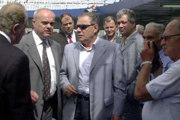 Κρουαζιέρες σε Αιγαίο-Ιόνιο και εκδρομές στην Κύπρο από την Εργατική Εστία