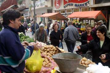 «Παγκόσμια Ημέρα Καταναλωτή» με πρωταγωνιστή την ακρίβεια