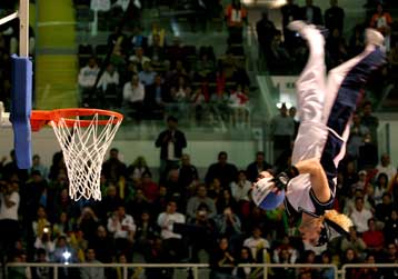 Ο Κόσμος επικράτησε 97-89 της Ευρώπης στο 2ο All Star game της FIBA