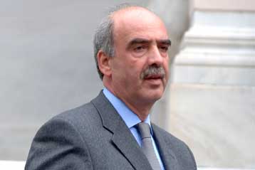 Ακυρώνεται η αγορά των υπόλοιπων δέκα μαχητικών F-16