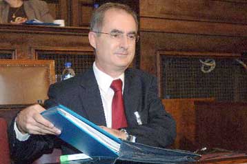 Η Ericsson αρνείται οποιαδήποτε σχέση με το παράνομο λογισμικό των υποκλοπών