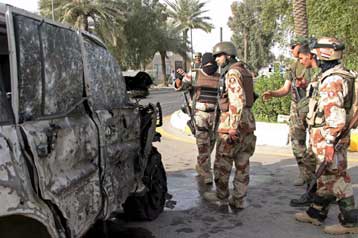 Σε 200 δισ. δολάρια θα ανέλθει το πρόγραμμα εκσυγχρονισμού του αμερικανικού στρατού