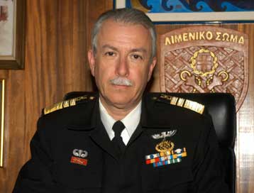 Νέο αρχηγό στο Λιμενικό Σώμα επέλεξε το ΚΥΣΕΑ