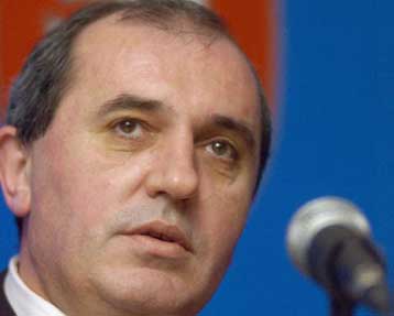 Καμία εγγύηση για το απαραβίαστο των συνόρων στο Κόσοβο, λέει ο Αλβανός ΥΠΕΞ