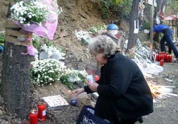 Μετά τον Οκτώβριο η δίκη σε δεύτερο βαθμό για το δυστύχημα των Τεμπών