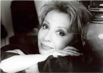 Τζαζ με την Αλέκα Κανελλίδου στο Μέγαρο Μουσικής Αθηνών