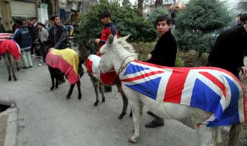 Διπλωματία και… προληπτικές επιθέσεις προκρίνει έκθεση του Λευκού Οίκου για το Ιράν