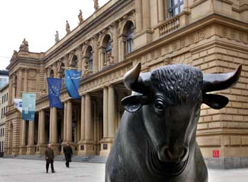 Οι κινήσεις Nasdaq και Deutsche Boerse αλλάζουν το τοπίο των ευρωπαϊκών χρηματιστηρίων