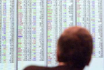 Ανοδικές τάσεις στο Χρηματιστήριο την Πέμπτη