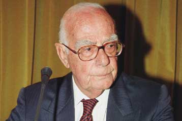 Τελευταίος χαιρετισμός στον Γεώργιο Ράλλη το απόγευμα της Πέμπτης