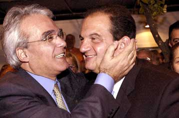 Υποψήφιος δήμαρχος Πειραιά για τρίτη φορά ο Χρήστος Αγραπίδης