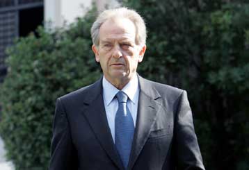 Επιχείρηση αναστροφής του κλίματος ξεκινά από την περιφέρεια η Ρηγίλλης