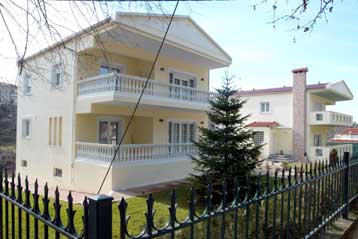 Νέα κλίμακα υπολογισμού του Φόρου μεγάλης Ακίνητης Περιουσίας ανακοίνωσε το ΥΠΟΙΚ