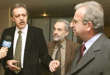 Ρόλο σε θέματα αρμοδιότητας του υπουργείου Μεταφορών και Επικοινωνιών ζητά η ΚΕΔΚΕ