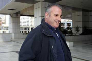 Σύντομα η απόφαση του Συμβουλίου Εφετών για την αίτηση Κεχαγιόγλου κατά Σίδερη