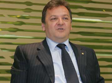 Ο Π. Ψωμιάδης απέσυρε το ενδιαφέρον του για την αγορά της ΠΑΕ ΠΑΟΚ εξαιτίας Γούμενου