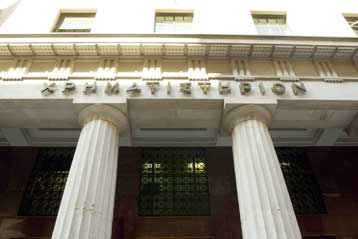 Aλλαγές στην ταξινόμηση των εισηγμένων εταιρειών