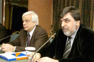 Συμφωνία υπουργείου Εσωτερικών – ΑΔΕΔΥ για το δημοσιοϋπαλληλικό Κώδικα