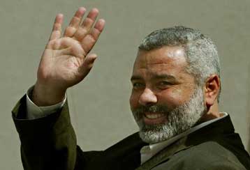 Μόνη οδεύει η Χαμάς προς το σχηματισμό κυβέρνησης την επόμενη εβδομάδα