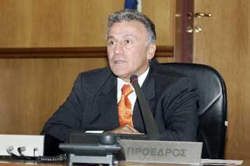 Κλείνουν συμβολικά οι υπηρεσίες της Νομαρχίας Θεσσαλονίκης την Τετάρτη