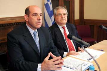 Ένα βήμα πίσω κάνει ο ΣΕΒ για μισθούς και συλλογικές συμβάσεις