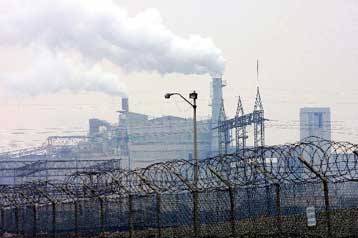 Τελεσίγραφο των εργαζομένων στη Βιομηχανία Φωσφορικών Λιπασμάτων προς την κυβέρνηση