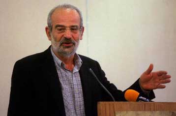 Για απώλεια 300 εκατ. ευρώ κοινοτικών κονδυλίων για τον ΟΣΕ μιλά ο Αλ.Αλαβάνος