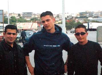 Ποινή ισόβιας κάθειρξης στον Γ.Δημητρακάκη για τη δολοφονία του Ηρ.Μαραγκάκη