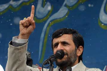 Αμφιβολίες της Ουάσινγκτον περί των προθέσεων της Τεχεράνης να συζητήσει για το Ιράκ