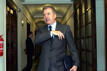 Εφημερία από το σπίτι έκαναν οι 15 από τους 23 γιατρούς του νοσοκομείου Βόλου