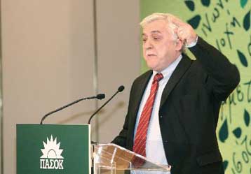 Έως το τέλος Απριλίου η ανάδειξη των υποψηφίων του ΠΑΣΟΚ για τις τοπικές εκλογές