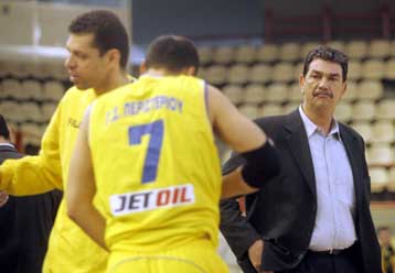 Το Αιγάλεω «έπιασε» την Ολυμπιάδα στην κορυφή της βαθμολογίας