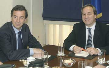 «Βήμα σημειωτόν» για τις αλλαγές στις συμβάσεις εργασίας των ΔΕΚΟ