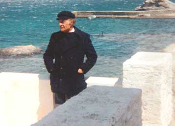 Πλήθος κόσμου στην εκδήλωση του Μουσείου Μπενάκη στη μνήμη του Οδυσσέα Ελύτη