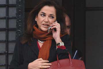 Σε χρόνο-ρεκόρ η απάντηση της Ουάσινγκτον για τη συνάντηση Μπακογιάννη-Ράις