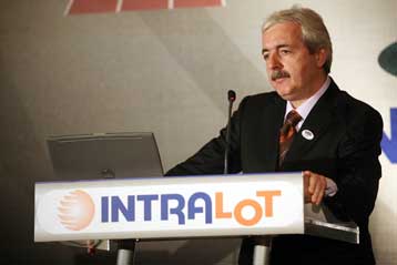 Η Intralot διευρύνει τη συνεργασία της με την Turkcell