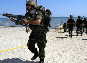 Παραμένει το τουρκικό casus belli στο Αιγαίο – Αλλαγή του αμυντικού δόγματος