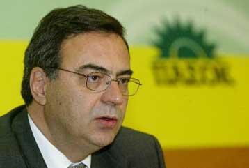 Η απογραφή υπονόμευσε το κύρος της χώρας, δηλώνει ο Ν.Χριστοδουλάκης