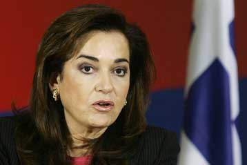 Στρατηγική της Λισαβόνας, Δ.Βαλκάνια και Λευκορωσία στο Συμβούλιο Γενικών Υποθέσεων