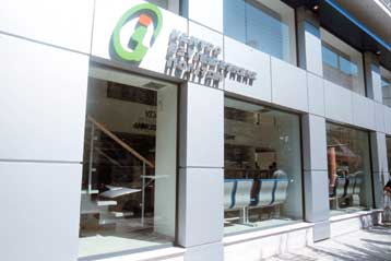 Βεβαίωση του γνησίου της υπογραφής και επικύρωση αντιγράφων από υπαλλήλους των ΚΕΠ