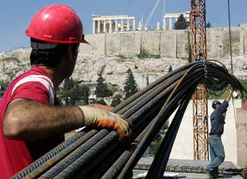 Επισκέψιμες σε ένα χρόνο οι πρώτες αίθουσες του Νέου Μουσείου Ακροπόλεως