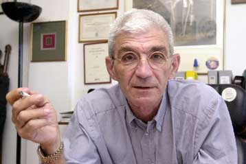 Και επισήμως υποψήφιος για τη δημαρχία της Θεσσαλονίκης ο επιχειρηματίας Γ.Μπουτάρης