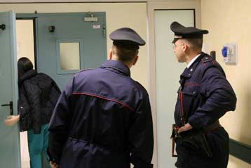 Απελάθηκαν επτά ισλαμιστές ύποπτοι για τρομοκρατική δράση στην Ιταλία