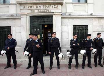 Σε σταδιακή ενίσχυση των αστυνομικών υπηρεσιών της χώρας προχωρά η ΕΛ.ΑΣ.