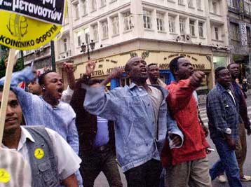 Μηνύματα Χριστόδουλου και Πρ.Παυλόπουλου για την Παγκόσμια Ημέρα κατά του Ρατσισμού