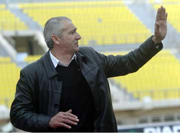 Να μετατραπεί το Παγκρήτιο σε σύγχρονο «Γεντί Κουλέ» θέλει ο Σηφάκης